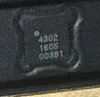 5 шт./лот PE4302 4302 QFN20