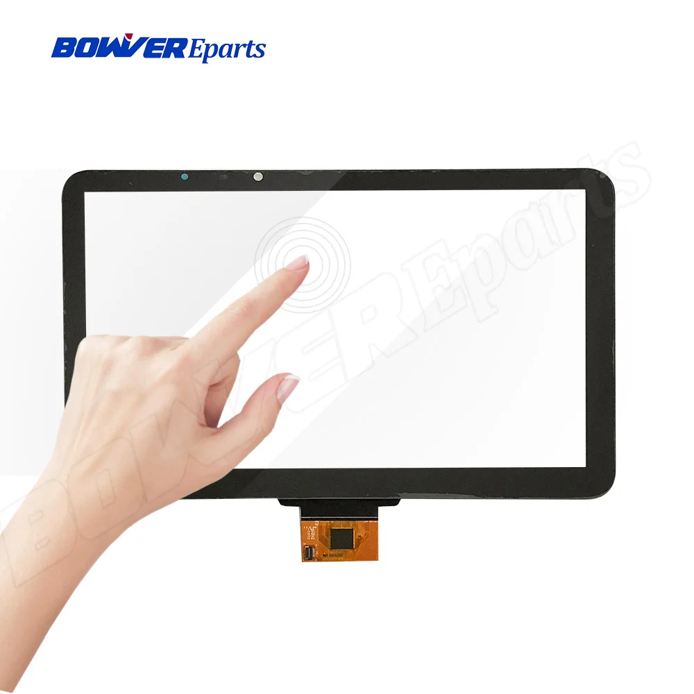 

10.1'' inch New Tablet pc Touch Screen Glass Sensor Digitizer panel FPC-101-0512A FPC101-0615B