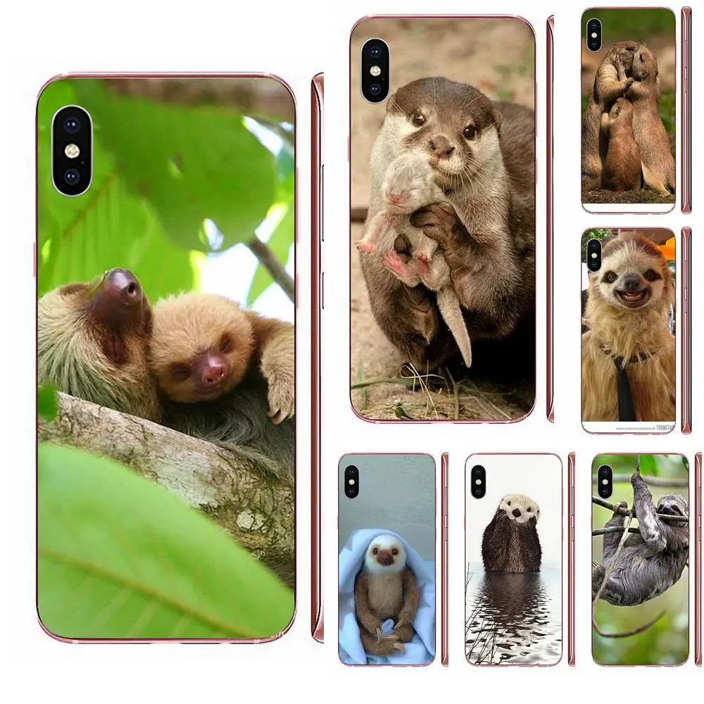 Ленивый висящий жирный сонный пушистый для HTC Desire 530 626 628 630 816 820 830 One A9 M7 M8 M9 M10 E9 U11 U12