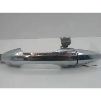 

7195682 handle Outside Rear Left Honda Accord Saloon (cl/cn) 2.0 Vtec Cat