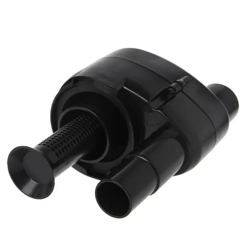 Пылеуловитель вакуумный мешок 32 мм циклонный сепаратор коллектор пыли внешний фильтр
