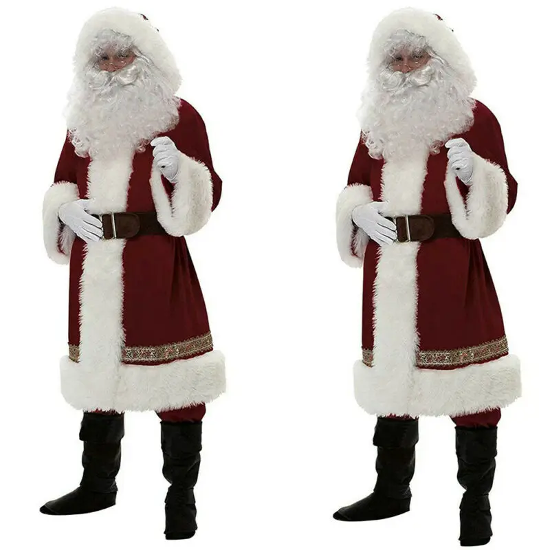 mens christmas fancy dress