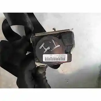 

5048808 Safety belt Rear Left Audi Tt (8j3/8j9) 2.0 Tfsi Coupe