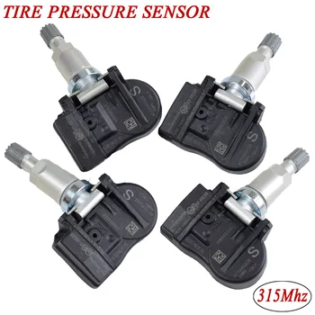 

Tire Pressure Monitoring Sensor 40700-4GA0B 407004GA0B 40700-4GA0A 315MHz TPMS Sensor For Infiniti Q50 2013 2014 2015