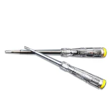 Стэнли измеренная электрическая отвертка тест карандаш STMT62016-8-23 66-119-23