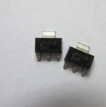 

10pcs LT3092EST LT3092IST LT3092 SOT223 Original New 1 order