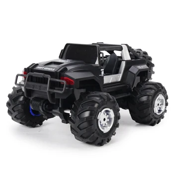 

Climbing Car 1:14 Remote Control Car Light Pioneering Off-Road Vehicle Simulation Car Model Electric Toy