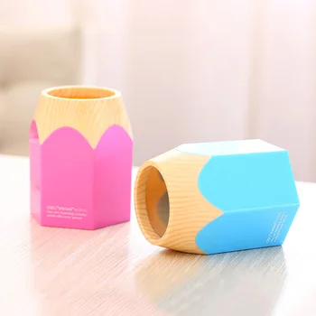 

Students exquisite large 9145 students creative multifunctional large storage pencil box pen holder desk organizer stationery