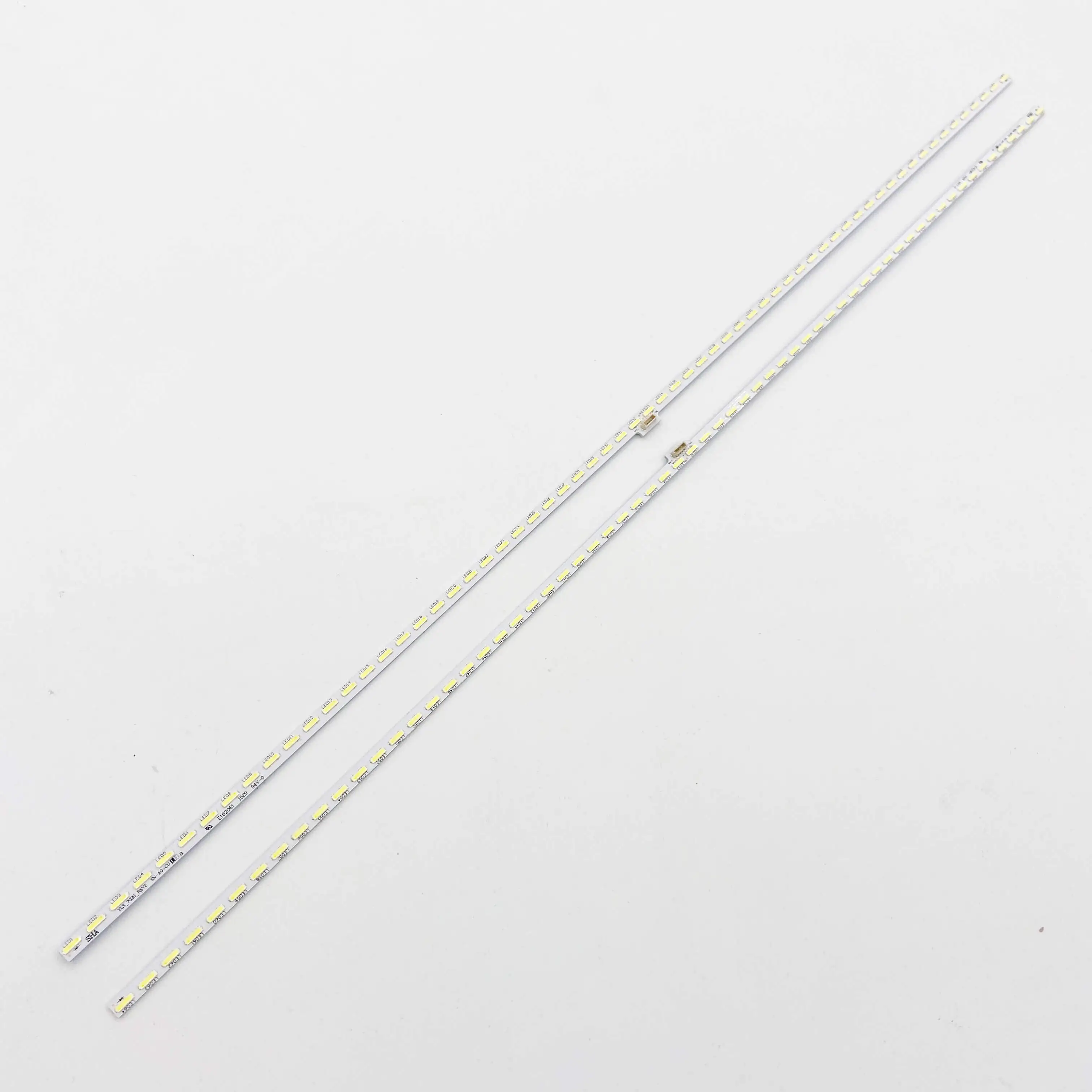 

4pcs LED Backlight for Sony 55inchTV YLS_HRN55_7020_REV2 YLS_HAN55_7020_REV2 15521N SYV5541 KD-55X8505C 75.P3C08G001 KD-55X8507C