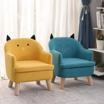 

Children's sofa boy girl princess baby small sofa bedroom cute lazy sofa seat cartoon small sofa