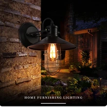 AC85-265V 4W лампа E27 теплый белый светильник накаливания Ретро лампа