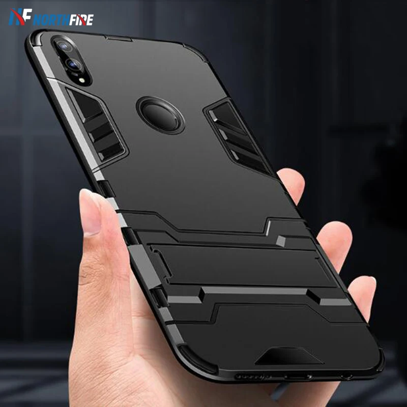 Чехол NORTHFIRE Armor для Xiao mi Red 5/5A/4X/5 Plus/Note 4/Note 5 чехол s 8/8SE/A2/mi X 2/2S противоударный капа