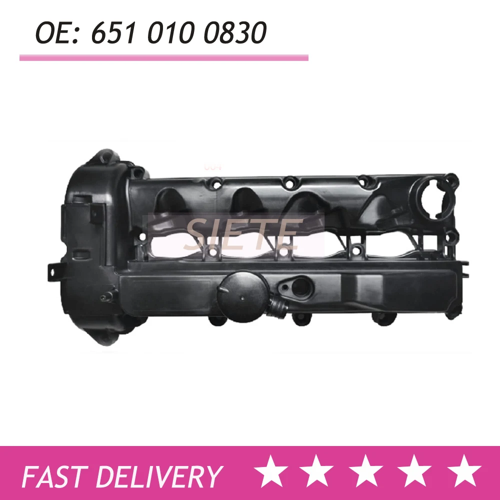 6510100830 Testata Om651 Sprinter W906 W166 W636 W639 Vito A6510100830