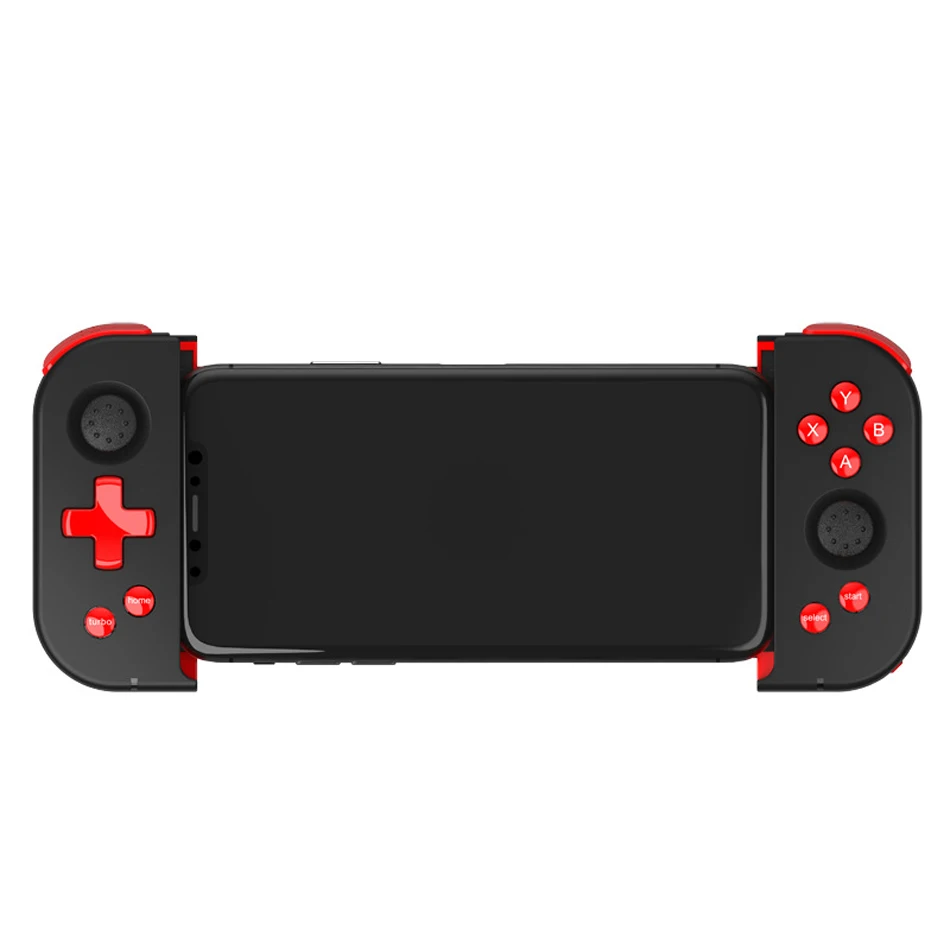 Для мобильных игр PUBG джойстик беспроводной bluetooth геймпад контроллер для iPhone для Android6.0 + для iOS11.0 +/PC для PS3 Для мобильных игр PUBG джойстик беспроводной bluetooth геймпад контроллер для iPhone для Android6.0 + для iOS11.0 +/PC для PS3