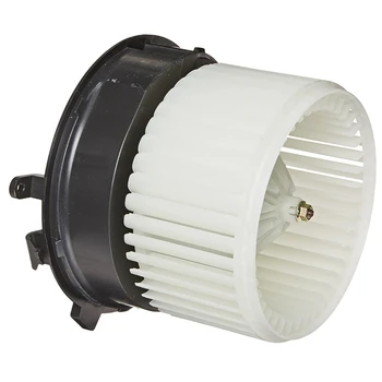 

Heater Blower Motor with Fan Cage for Nissan Sentra Tsuru 2007-2012 X-Trail Rogue 2008-2014 27225-EN000