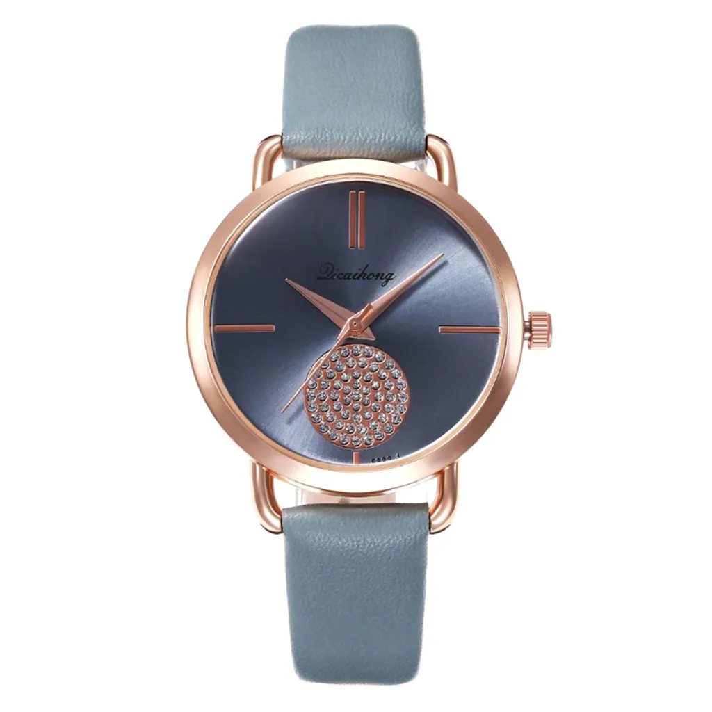 New Arrival Creative Women Bracelet Watches Fashion Ladies Quartz Watch Fashion Student Watch Female Models Reloj Mujer