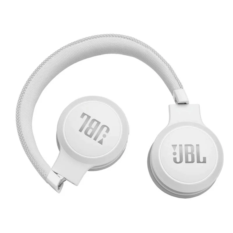 JBL Live 400BT беспроводные Bluetooth наушники глубокий бас Auriculares игровая гарнитура стерео Fone De Ouvido наушники JBL с микрофоном