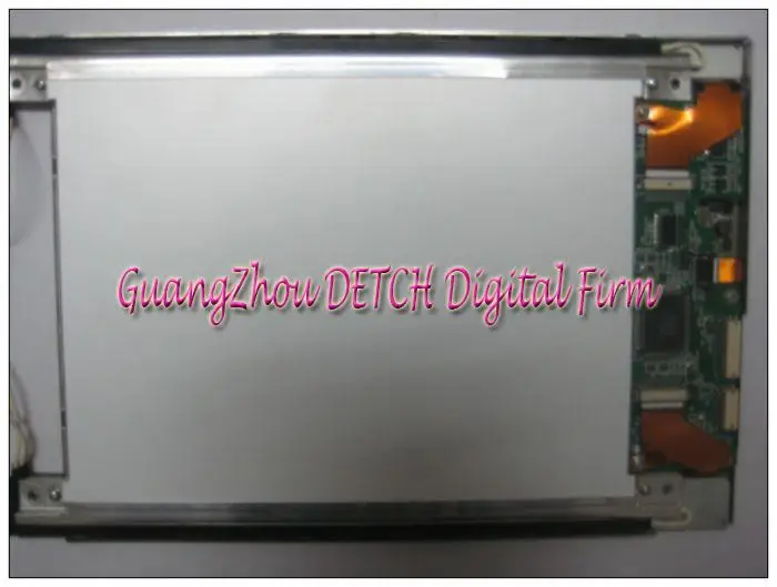 

Industrial display LCD screen9-inch LTM09C015A LCD screen