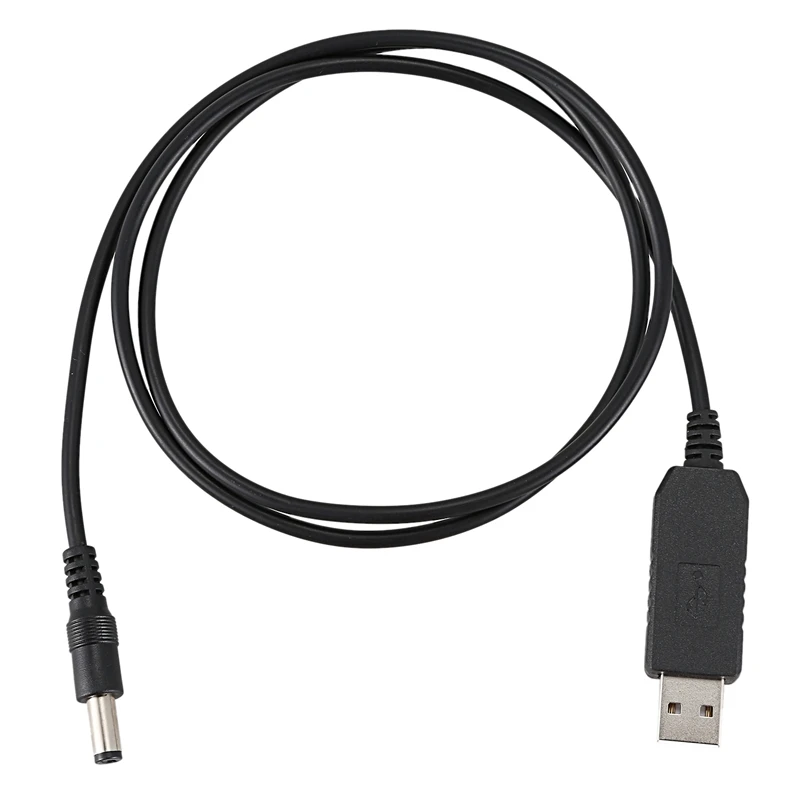 

USB Charging Cable for Baofeng BF-UV5R UV5RA UV5RE TYT TH-F8 Retevis Radio SS