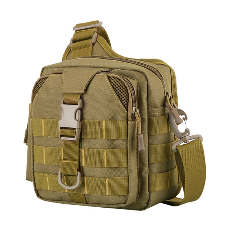 Military Tactical Shoulder Bag Military Tactical Sling Bag Army