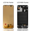 6.4''Super AMOLED For Samsung Galaxy A50 SM-A505FN/DS A505 LCD Display Touch Screen Digitizer With Frame For Samsung A50 lcd ► Photo 3/6