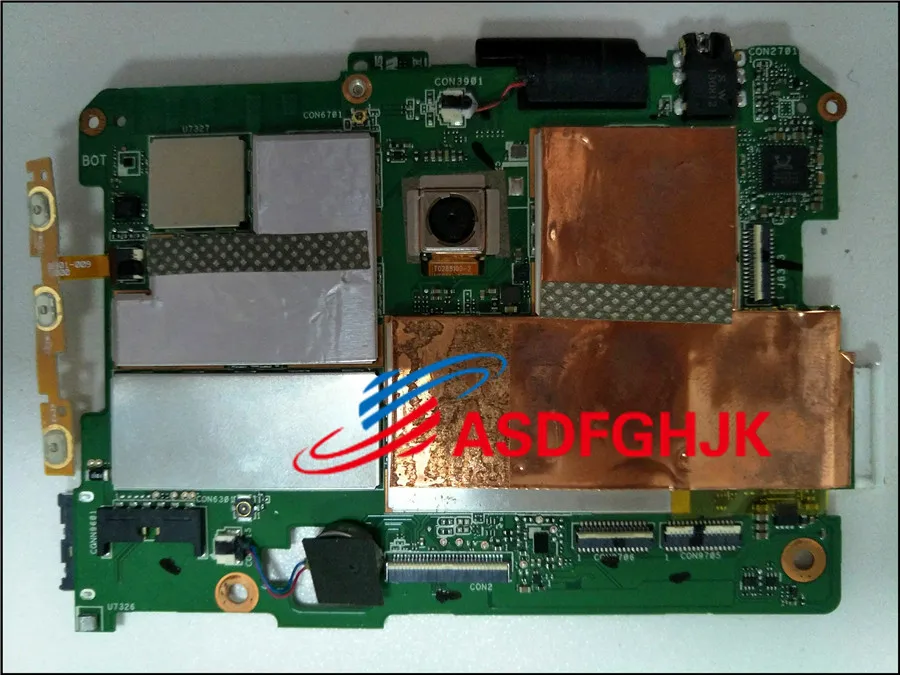 Для ASUS me372cg материнская плата me372cg материнская плата тест нормально