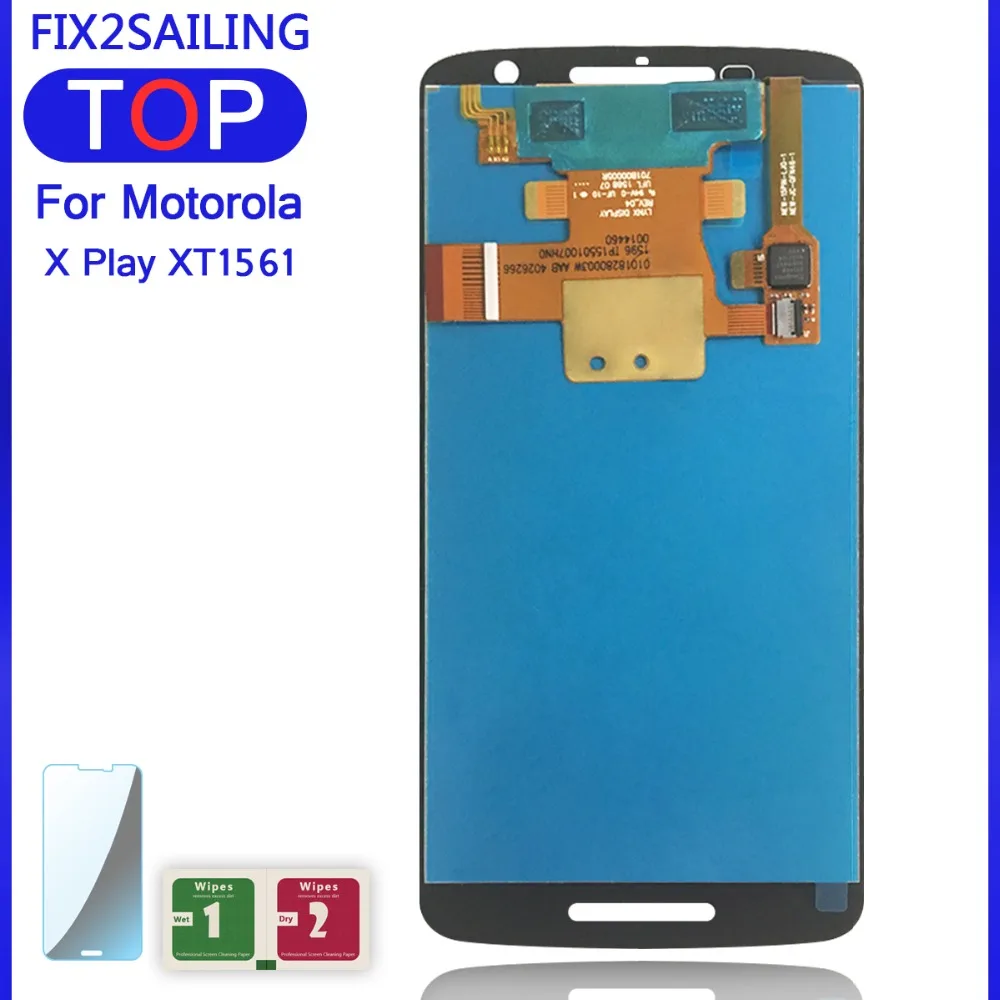 Moto X Play XT1561 XT1562 -D (4)