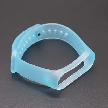 

2018 Hot sale 240*20*12mm TPE Replace Watch Band for XIAOMI3 Watch Band for XIAOMI3 Watch Wristband new