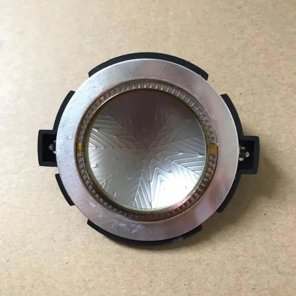 2 шт. сменная диафрагма подходит для JBL/Selenium RPD220Ti, D220Ti драйвер 8 Ом KSV провода