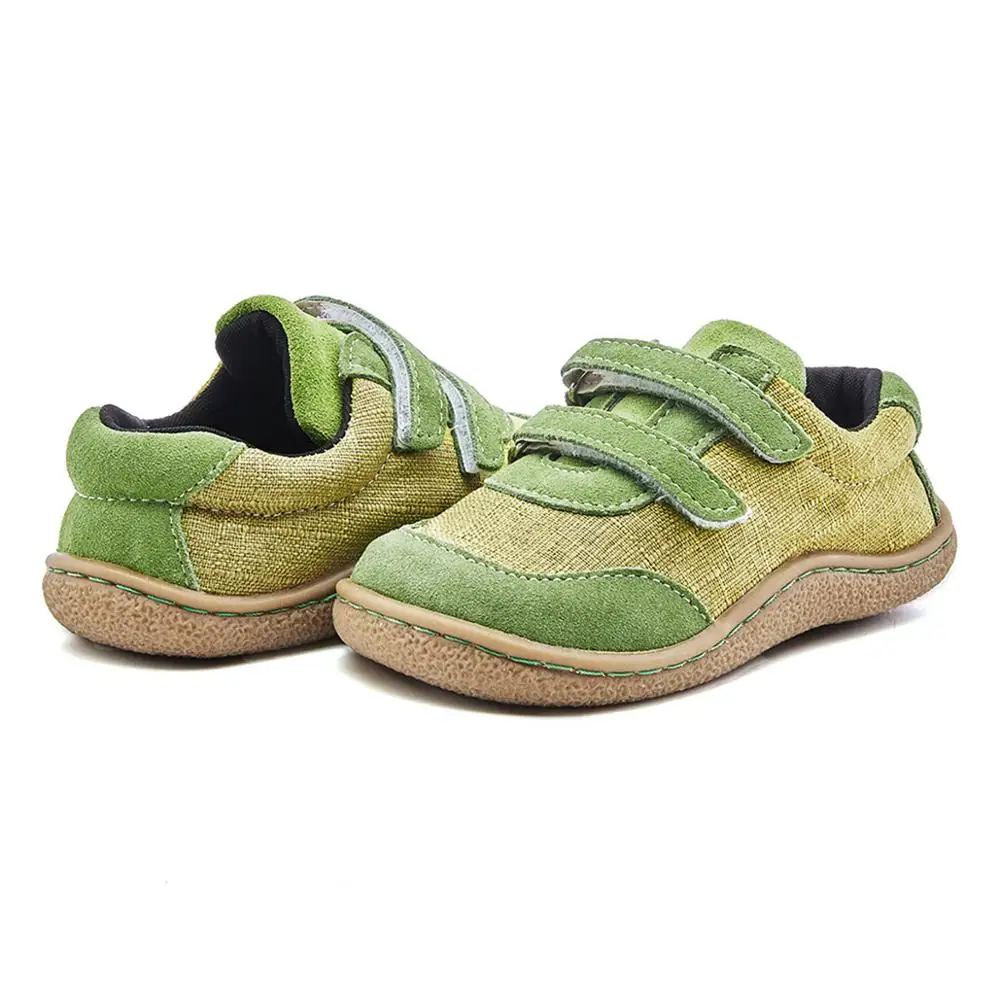 Tipsietoes Spring Autumn Kids Shoes Baby Boys Girls Children's Casual Sneakers Breathable Soft Anti-Slip Running Sports children's sandals Children's Shoes