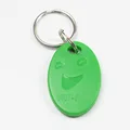 NO.05 Green