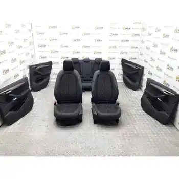 

GAME SEAT FULL BMW SERIES X1 (F48)