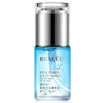 

BEACUIR 100% Plant Hyaluronic Acid Liquid Moisturizing Face Serum Whitening Shrink Pores Skin Care Anti Aging Anti Wrinkle Cream