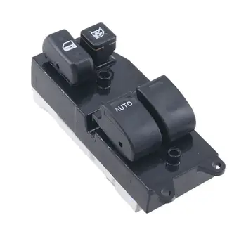 

Power Window Master Control Switch Window Regulator Switch for Yaris for Corolla Car Interior Accessories Auto Spare Parts