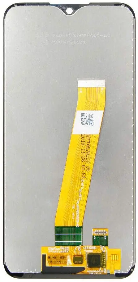 5/10 Pieces A01 LCDs For Samsung Galaxy A01 A015
