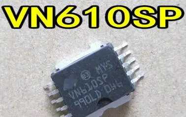 100% новая бесплатная доставка VN610SP