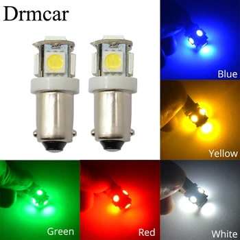 

CAR Led Door Lights Ba9s 5Smd 9Smd 13Smd 5050 T4W 182 145 Car Marker Lamps Auto Led Tower Bulb Tail Light Wedge Lamp Turn Signal