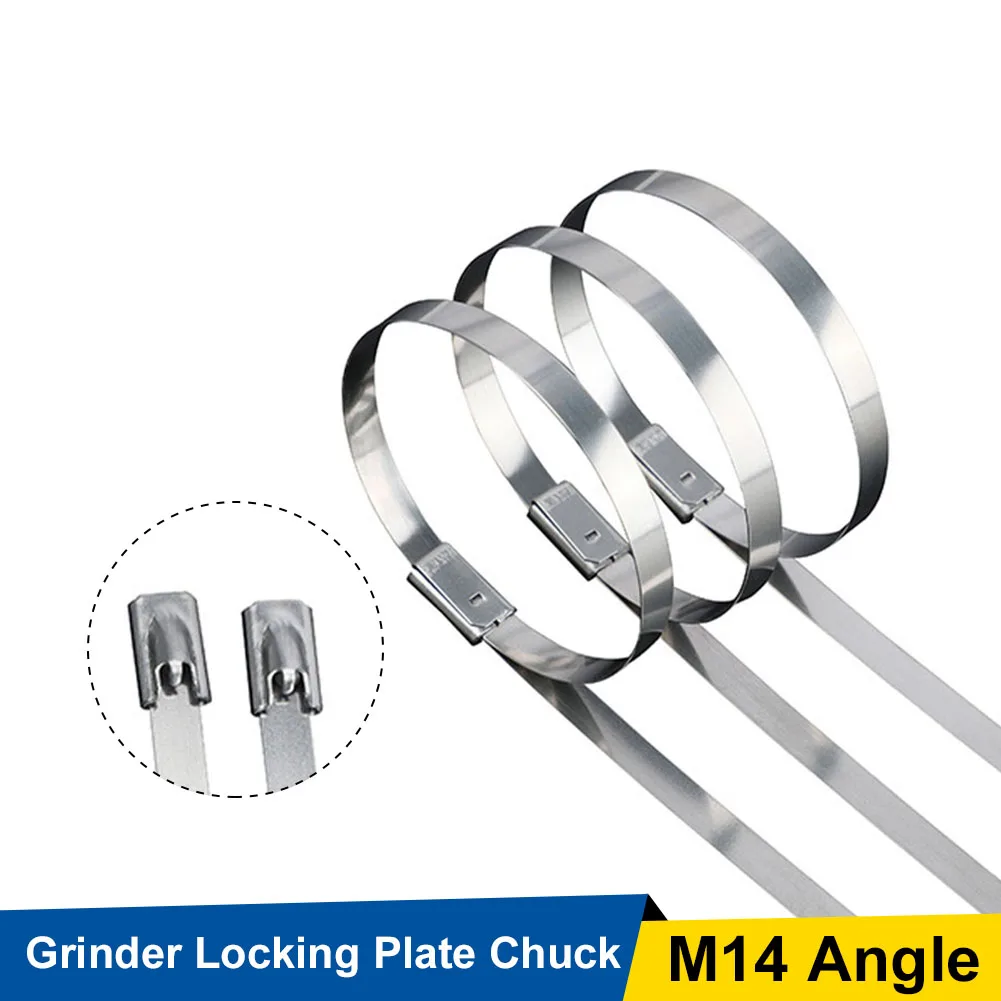 Atv Auto Cv Joint Banding Boot Axle Clamp Tool W/ 20pcs Cv Half Shaft Boot Band Buckle Clamps