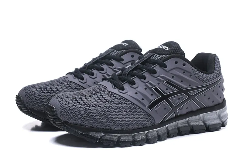 Asics Gel-Quantum 360 оригинальное новое поступление Аутентичные кроссовки 360 Мужская классическая Cathletic обувь Нескользящая Hongniu