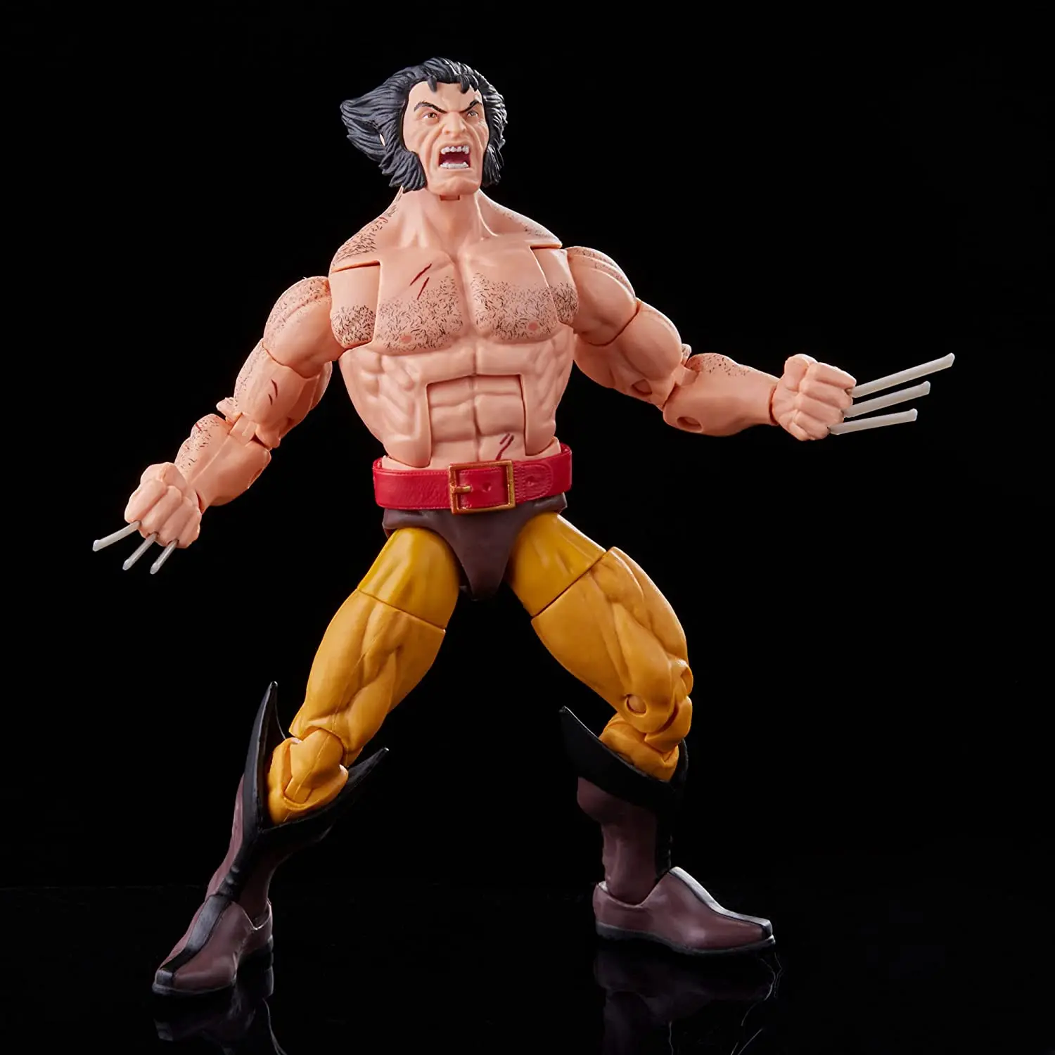 Collection Figurine Marvel Marchand De Journaux