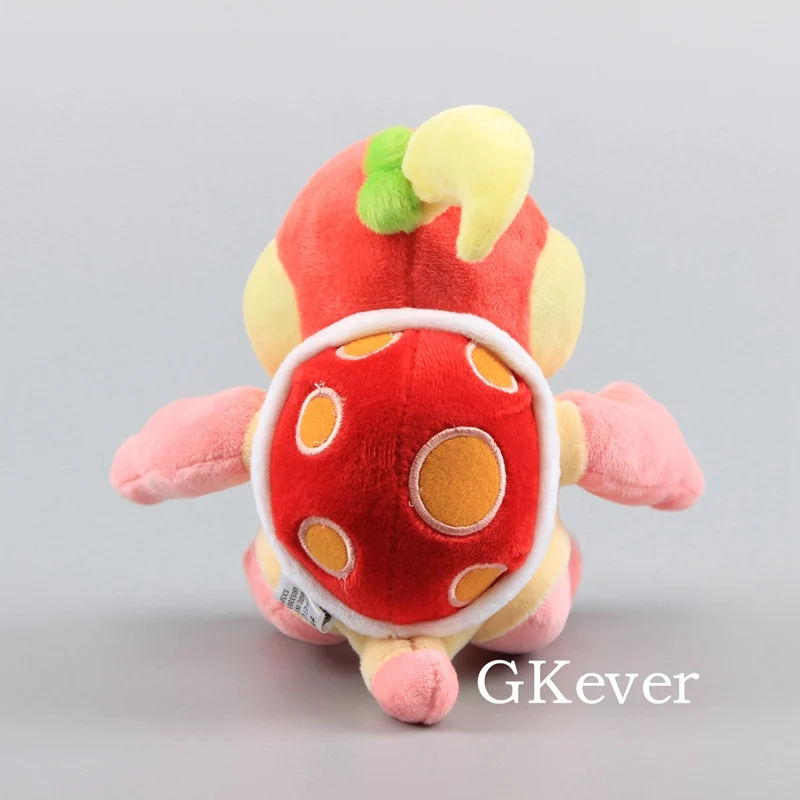 15-16 см Mario серии Bowser/Koopa фигурка плюшевая кукла игрушки милые Koopa бум и Koopa Pom плюшевая кукла игрушка детский подарок
