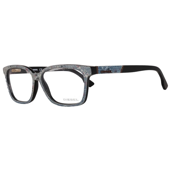 Dames monture de lunettes Diesel DL5137 092 55 | AliExpress