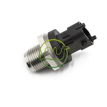 

100% Tested 2pcs 0281006164 High Pressure Sensor Valve Diesel Parts