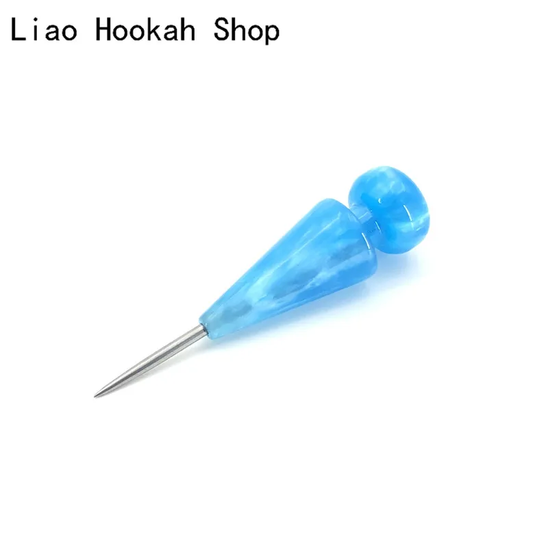 Shisha Piercing Plug-Tool Poker-Puncher Hookahs Smoking-Accessories Chicha Water-Pipe