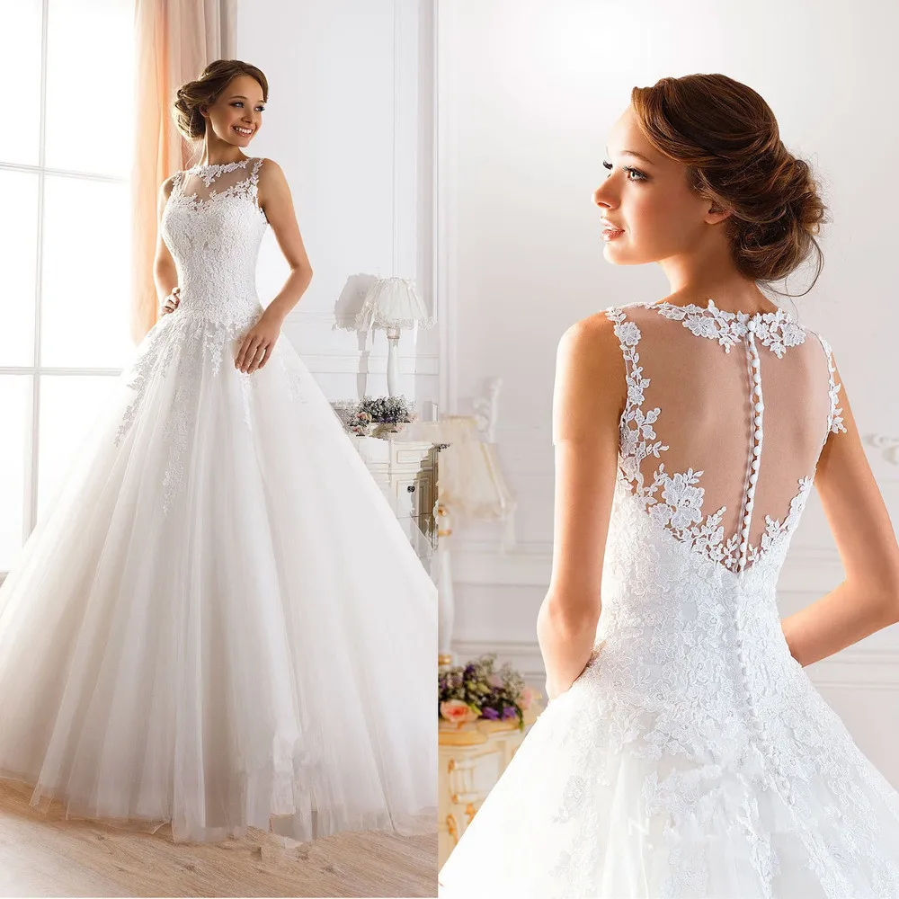 Настройка Vestidos De Novia Casamento тепловизор hts сексуальный kurti кружевной свадебный халат de mariage размера плюс платье для матери невесты