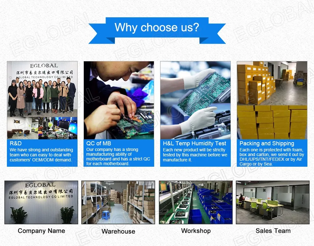 OEM and ODM service 02