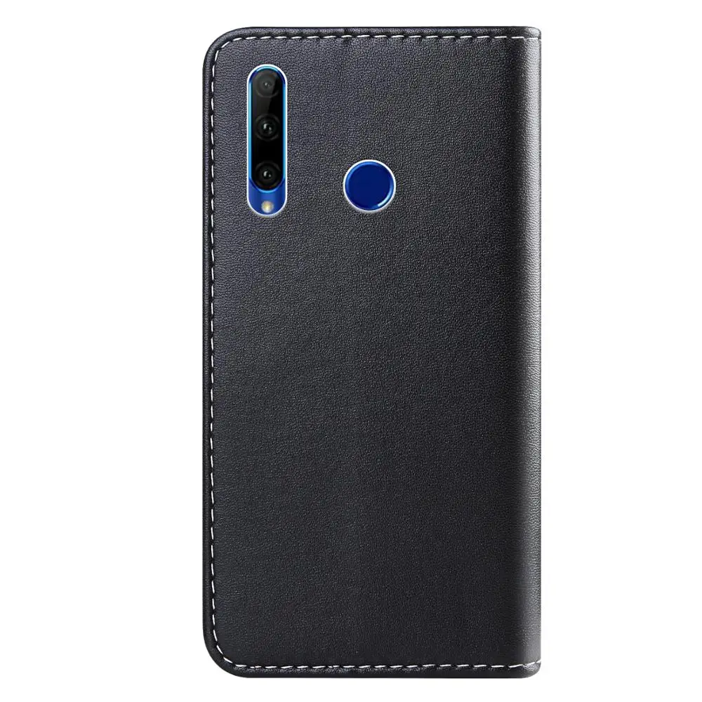 Huawei Honor 10i Чехол кожаный флип чехол Honor10i HRY-LX1T Coque кошелек Магнитный чехол для huawei Honor 10i 10 чехол для телефона Lite