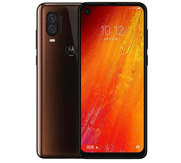 Для motorola P50 XT1970-3 полный Дисплей lcd и сенсорный экран в сборе Замена