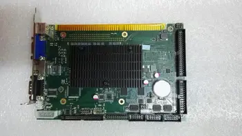 

New Original IPC Fanless ISA CPU Card Vortex86DX Half-Size CPU Card Industrial Mainboard Onboard CPU RAM support CF port