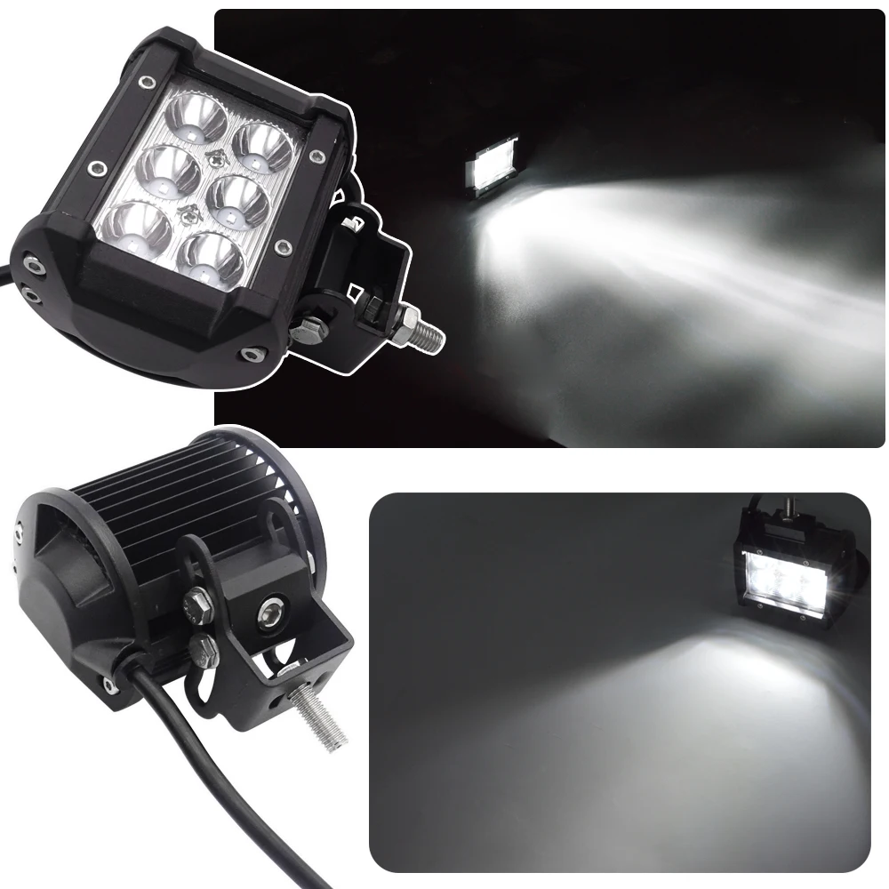 Для Polaris RZR 1000 900 XP верхняя крыша 3" изогнутый СВЕТОДИОДНЫЙ Комплект для крепления светового стержня и A-столб светодиодный комплект для крепления рабочих огней с монтажным комплектом